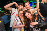 Springbreak Europe 2016 - Nacht 13372114