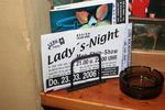 Ladies Night 1337448