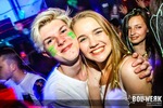 Pfingstsonntag HOLI NEON CLASH