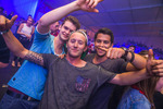 Springbreak Europe 2016 - Nacht 13377988