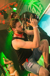 Springbreak Europe 2016 - Nacht 13378004