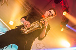 Springbreak Europe 2016 - Nacht 13378005