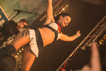 Springbreak Europe 2016 - Nacht 13378009