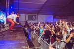 Springbreak Europe 2016 - Nacht 13378018