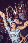 Springbreak Europe 2016 - Nacht 13378049