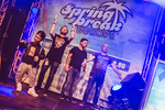 Springbreak Europe 2016 - Nacht 13378079