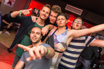 Springbreak Europe 2016 - Nacht 13378196