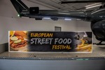 European Street Food Festival