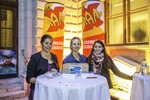 Ball der Vienna Business School