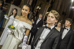 Ball der Vienna Business School 13380607