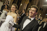 Ball der Vienna Business School 13380609