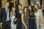 Ball der Vienna Business School 13380638