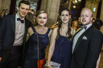 Ball der Vienna Business School 13380659