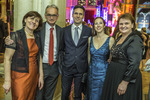 Ball der Vienna Business School 13380682