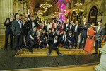 Ball der Vienna Business School 13380685