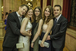 Ball der Vienna Business School 13380693