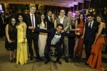 Ball der Vienna Business School 13380718