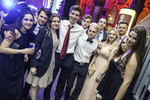 Ball der Vienna Business School 13380958