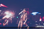 Nelly Live im Bollwerk Vienna 13385952