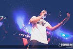 Nelly Live im Bollwerk Vienna 13386155