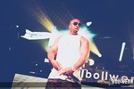 Nelly Live im Bollwerk Vienna 13386156