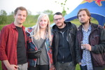 Rock am Teich Festival 2016 13388089