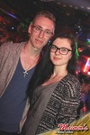 Stiftung Partytest: Die Strongbow Cider Night 13398661