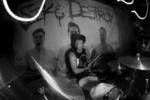 Seek & Destroy - CD Release Party - Wr. Neustadt 13398775