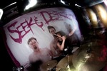 Seek & Destroy - CD Release Party - Wr. Neustadt 13398793