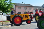 4. Oldtimertreffen mit Frühschoppen