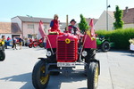 4. Oldtimertreffen mit Frühschoppen