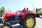 4. Oldtimertreffen mit Frühschoppen