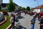 4. Oldtimertreffen mit Frühschoppen 13402134