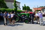 4. Oldtimertreffen mit Frühschoppen 13402141