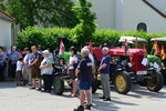 4. Oldtimertreffen mit Frühschoppen 13402149