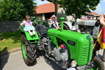 4. Oldtimertreffen mit Frühschoppen 13402171