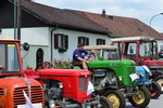 4. Oldtimertreffen mit Frühschoppen 13402195