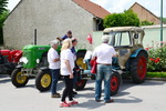 4. Oldtimertreffen mit Frühschoppen 13402197