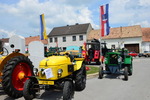 4. Oldtimertreffen mit Frühschoppen 13402199