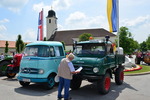 4. Oldtimertreffen mit Frühschoppen 13402204