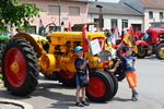 4. Oldtimertreffen mit Frühschoppen 13402206