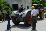 4. Oldtimertreffen mit Frühschoppen 13402209