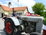 4. Oldtimertreffen mit Frühschoppen 13402210