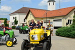 4. Oldtimertreffen mit Frühschoppen 13402247