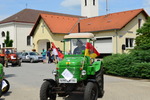 4. Oldtimertreffen mit Frühschoppen 13402248