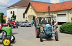 4. Oldtimertreffen mit Frühschoppen 13402251