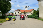 4. Oldtimertreffen mit Frühschoppen 13402252