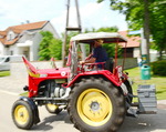 4. Oldtimertreffen mit Frühschoppen 13402254