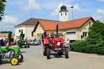 4. Oldtimertreffen mit Frühschoppen 13402255