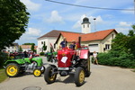 4. Oldtimertreffen mit Frühschoppen 13402257